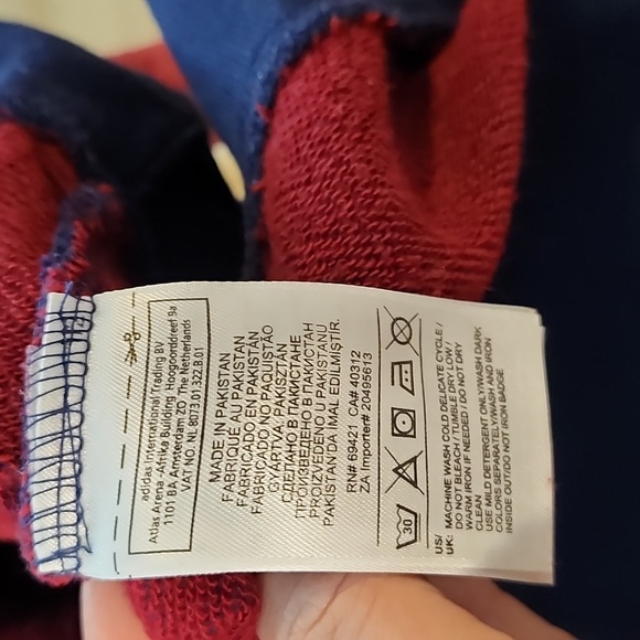 Reebok sweater - Picture 4 of 4